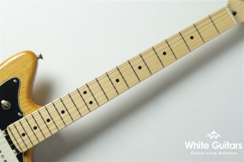 Made in Japan Hybrid II Jazzmaster - Vintage Natural